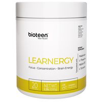 Bioteen Learnergy Drink - Orange